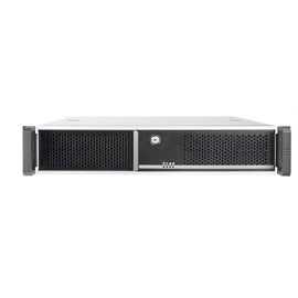 Chenbro RM RM24100H01*15650 2U 18 2.5 3.5HDD USB 2.0 ATX Server Chassis RTL