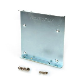 Kingston Accessory SNA-BR2 35 2.5inch to 3.5inch Bracket with Screw for SSD