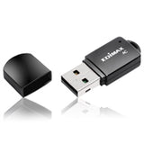 Edimax NT EW-7811UTC AC600 Wireless Dual-Band 802.11a b g n Mini USB Adapter