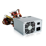 iStarUSA Power Supply TC-700PD8B 700W 80PLUS Bronze ATX PSU Brown Box