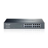 TP-Link Switch TL-SG1016DE 16PT Gigabit Easy Smart Switch 10 100 1000Mbps RTL