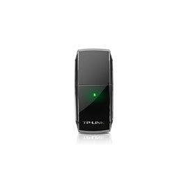 Tp-Link Network Archer T2U Ac600 Wireless Dual Band Usb Adapter Retail