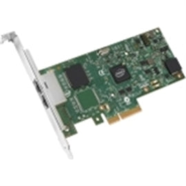Intel Network Card I350T2V2 Ethernet Server Adapter I350-T2V2 Retail