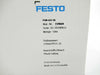 Festo 59664 PUN-6X1-BL Plastic Tubing 6 mm Blue Sold Per 50 Meters