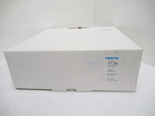 PUN-10X1,5-BL PUN10X15BL 159668 Festo Plastic Tubing 10 mm, Sold Per 50 Meters