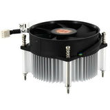 Thermaltake CPU Cooler CLP0556-B LGA1151 1156 Ci7 i5 i3 1900-2300rpm 92mm Fan RT