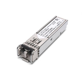Finisar FTLF8519P3BNL SFP 500m Optical Gigabit Ethernet Transceiver Brown Box