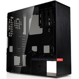 In-Win Case 904 PLUS ATX Mid Tower BK NO PS 1 0 (3) Bay USB 3.0 HD Audio