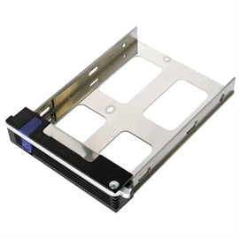 ICY DOCK Accessory MB453TRAY-2B 2.5 3.5 Drive Tray f MB15X MB45X MB876 Series