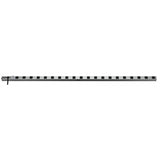 Tripp-Lite PS6020 15ft 120V 15A 20-outlet Vertical Power Strip Retail