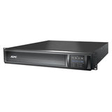 APC Smart-UPS SMX1500RMI2UNC LCD 230V Rack Tower 1500VA with Network Card