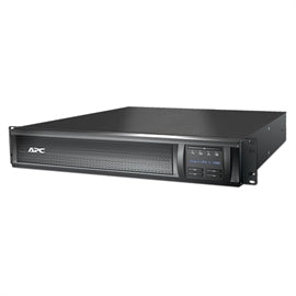APC Smart-UPS SMX1500RMI2UNC LCD 230V Rack Tower 1500VA with Network Card