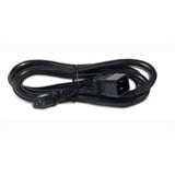 APC Cable AP9879 Power Cord C13 to C20 2.0m Brown Box