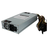 EPower Power Supply TOP-250W1U 1U 250W 20+4P 2SATA 3xHDD Molex 2x40mm Fans RTL