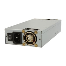 EPower Power Supply TOP-300W1U-PFC 1U 300W 20+4P 4SATA 4xHDD Molex 2x40mm Fans