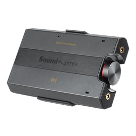 Creative Labs SO 70SB159000001 Sound Blaster E5 Retail