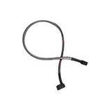 Adaptec Cable 2282800-R 1M Internal RA Mini Serial Attached SCSI HDx4 SFF-8643