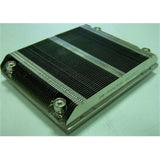 Supermicro SNK-P0047PSR LP CPU Heat Sink for 12Node Micro Cloud Series Servers