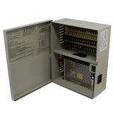 VONNIC Accessory VPBOX18CH20A PTC Power Distribution Box Brown Box