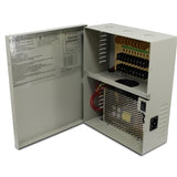 VONNIC VPBOX9CH18A UL Listed Power Distribution Box 9CH DV 12V 18Amp PTC Retail