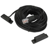 APC Accessory NBES0302 NetBotz Door Switch Sensor for Rooms 50ft Brown Box