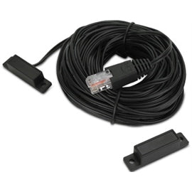 APC Accessory NBES0302 NetBotz Door Switch Sensor for Rooms 50ft Brown Box