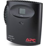 APC Accessory NBPD0155 NetBotz Room Sensor Pod 155 Brown Box