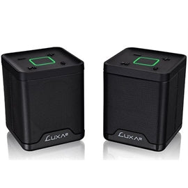 Thermaltake Speaker AD-SPK-PCGDBK-00 Groovy Duo Live Wireless Speaker Retail