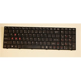 MSI S1N-3EUS251-SA0 SteelSeries Keyboard for GE70 Retail