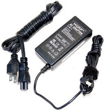 MSI Accessory 957-1057P-001 AC Adapter + Power Cord 65W for U210 L230 L2100