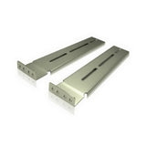 iStarUSA Accessory TC-RAIL-24-D2 24 Sliding Rail Kit for D Storm 2U Chassis