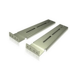 iStarUSA Accessory TC-RAIL-24-D2 24 Sliding Rail Kit for D Storm 2U Chassis