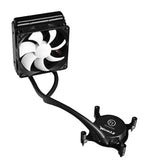 Thermaltake Fan CLW0222-B Water 3.0 Performer C 12002000RPM Black White Retail