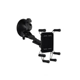 Thermaltake Accessory LH0013-A H5-Note Car Mount Holder Sliver Retail