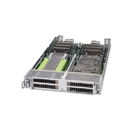 Supermicro SBI-7128RG-X 42U Rack E5-2600v3 S2011 Dual SKT-R3 C612 SATA Retail