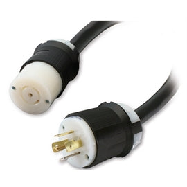 APC Accessory PDW14L21-20XC 14 Cable Extender 5Wire NEMA L21-20P Brown Box