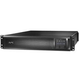 APC Smart-UPS SMX2200RMLV2U X 2U 2200VA Rack Tower LCD 100-127V