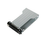 ICY DOCK MB994TK-B 2.5 SATA SAS HDD SSD Drive Tray for MB991 MB994 Series RTL