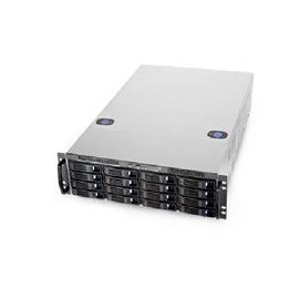 Chenbro Case RM31616M2-R875 3U 7x Full-height Expansion 875W 1+1RPS Retail