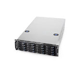 Chenbro Case RM31616M2-R875 3U 7x Full-height Expansion 875W 1+1RPS Retail