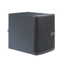 Supermicro System SYS-5028D-TN4T Xeon D-1541 4x3.5 SATA PCIE Mini Tower 250W