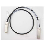 Supermicro CBL-NTWK-0417-01 1M QSFP-QSFP 40G+InfiniBand QDR Copper Direct Attach