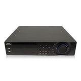 VONNIC NVR NVR-C608-32-4K 32CH H.264 240FPS 1080P Video Recorder No HDD Retail