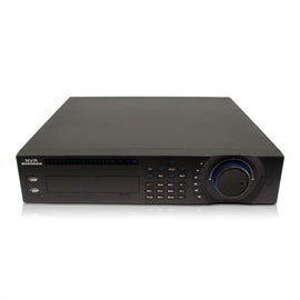 VONNIC NVR NVR-C608-32-4K 32CH H.264 240FPS 1080P Video Recorder No HDD Retail