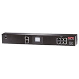 APC Accessory NBPD0150 NetBotz Rack Sensor Pod 150 Support 6 Sensors Brown Box
