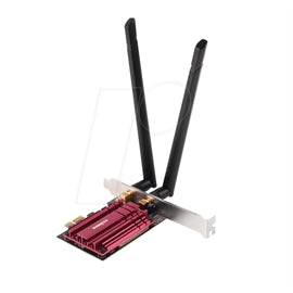 Edimax Network EW-7822PIC AC1200 Wireless Dual-Band Wi-Fi PCI-E Adapter Retail