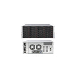 Supermicro SSG-6048R-E1CR24H 4U RM E5-2600v3 S2011 2xSKT R3 24x3.5HS 920W RPS