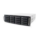 AIC RSC-3ET0-80PG-SA3E-0B0-A 3U 16Bay SAS SATA 1x12GB SAS BP 800W RPS Retail