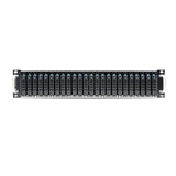 AIC SSG-JBSA31S-2242T-54RP-A J2024-01 2U 24Bay JBOD SAS 12GB Single HS Expander