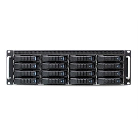 AIC SSG-JBSA32S-3163T-55RP-A J3016-01 3U 16Bay JBOD SAS 12Gb DL HS Expander
